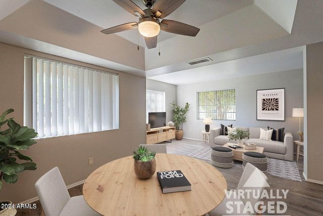 4389 S Potter Drive, Tempe, AZ 85282