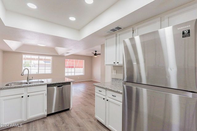 4389 S Potter Drive, Tempe, AZ 85282