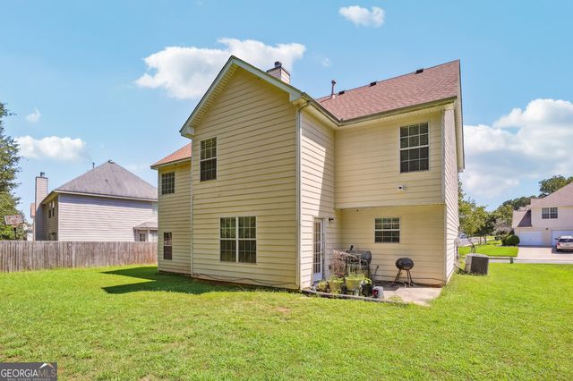 345 Timberlake Terrace, Covington, GA 30016