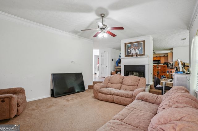 345 Timberlake Terrace, Covington, GA 30016