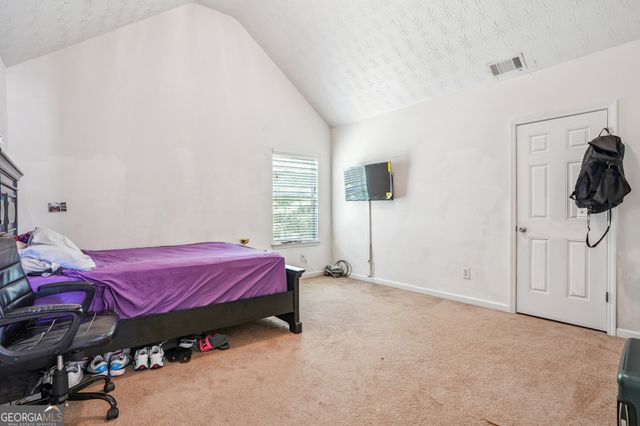 345 Timberlake Terrace, Covington, GA 30016