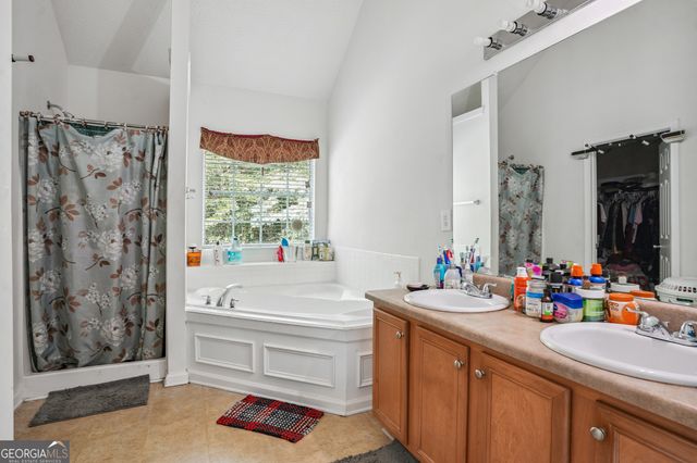 345 Timberlake Terrace, Covington, GA 30016