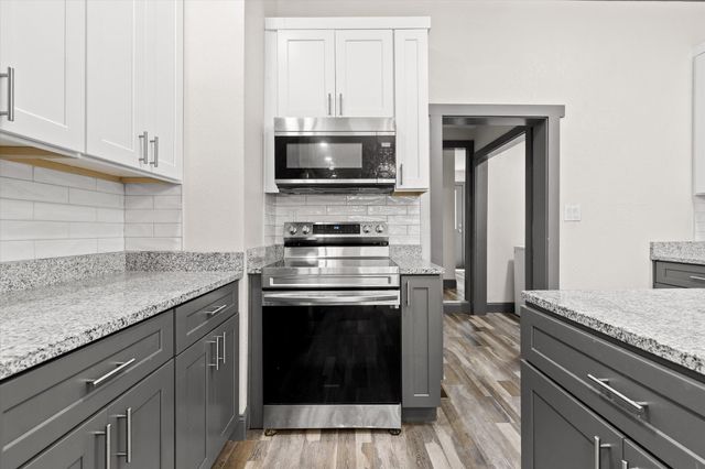 2008 Vine Street, Chattanooga, TN 37404