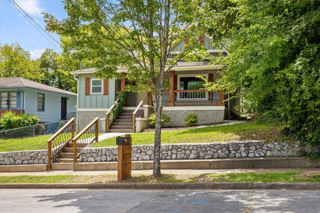 2008 Vine Street, Chattanooga, TN 37404