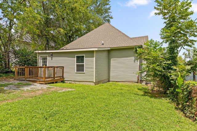 2008 Vine Street, Chattanooga, TN 37404