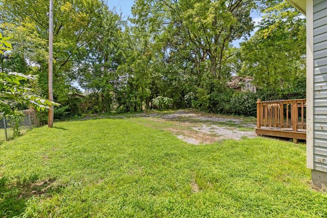 2008 Vine Street, Chattanooga, TN 37404