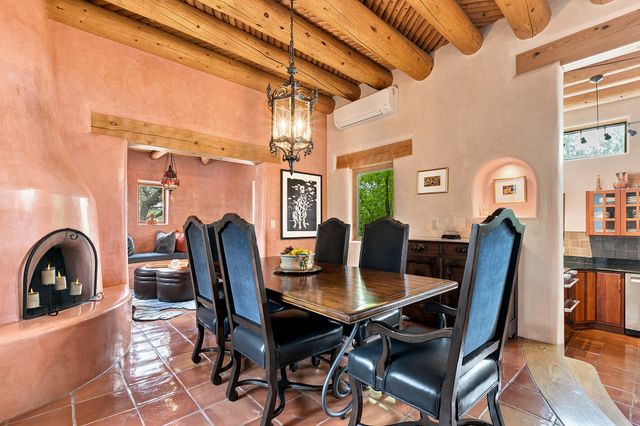 194 Arroyo Hondo Trail, Santa Fe, NM 87508