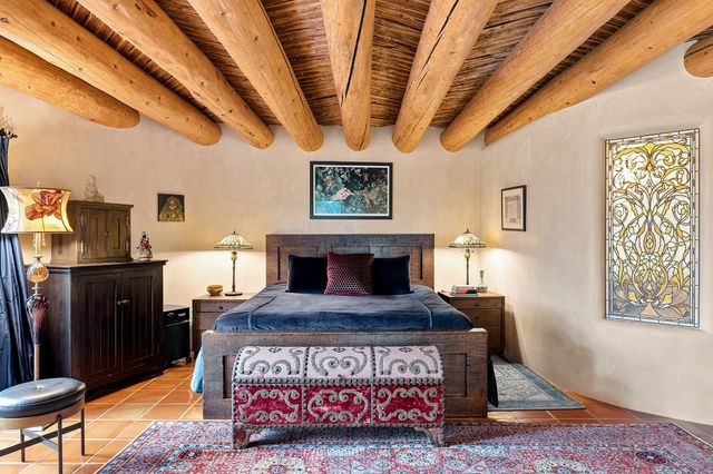 194 Arroyo Hondo Trail, Santa Fe, NM 87508