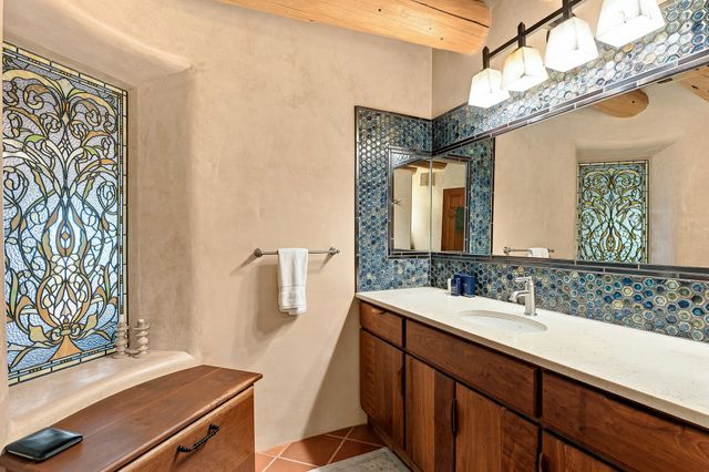194 Arroyo Hondo Trail, Santa Fe, NM 87508