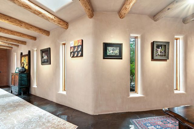 194 Arroyo Hondo Trail, Santa Fe, NM 87508