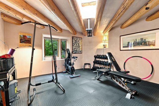 194 Arroyo Hondo Trail, Santa Fe, NM 87508