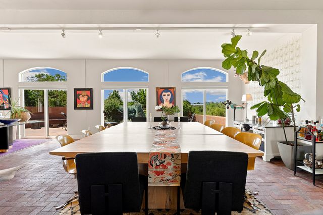 194 Arroyo Hondo Trail, Santa Fe, NM 87508