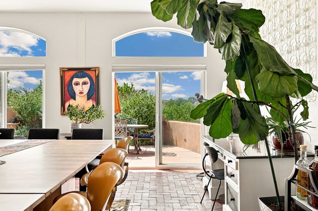 194 Arroyo Hondo Trail, Santa Fe, NM 87508