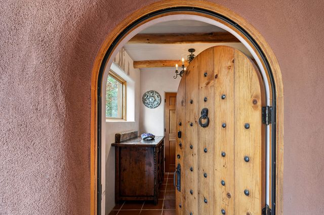 194 Arroyo Hondo Trail, Santa Fe, NM 87508