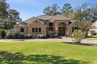 101 Norwood Drive, Lumberton, TX 77657