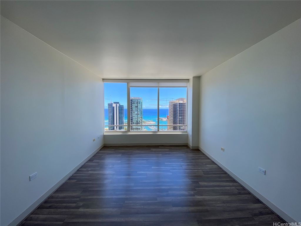 1009 Kapiolani Boulevard 4404, Honolulu, HI 96814