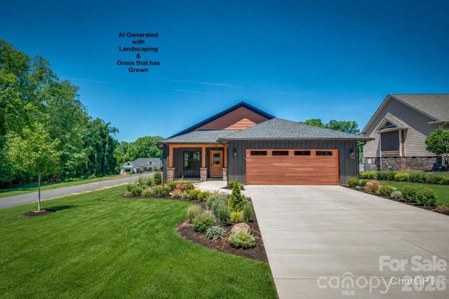 210 Westwood Drive, Forest City, NC 28043