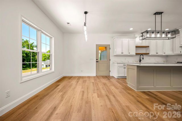 210 Westwood Drive, Forest City, NC 28043