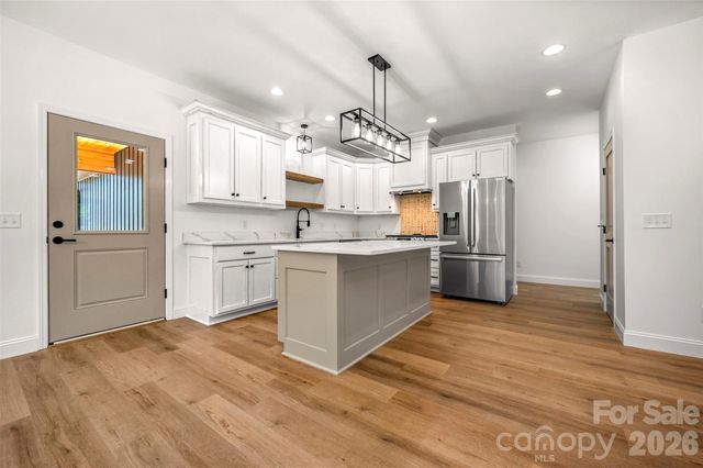 210 Westwood Drive, Forest City, NC 28043