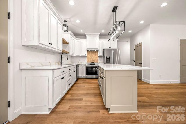 210 Westwood Drive, Forest City, NC 28043