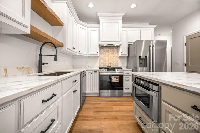 210 Westwood Drive, Forest City, NC 28043