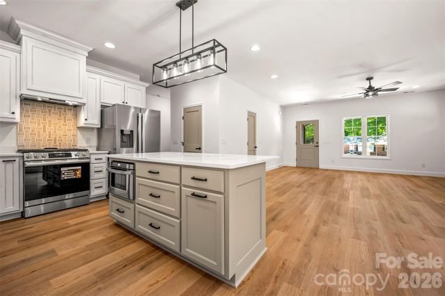 210 Westwood Drive, Forest City, NC 28043