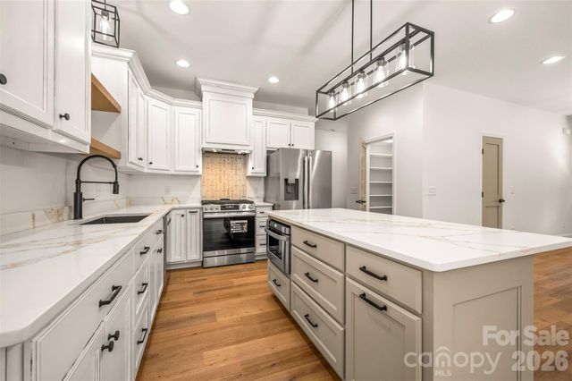 210 Westwood Drive, Forest City, NC 28043