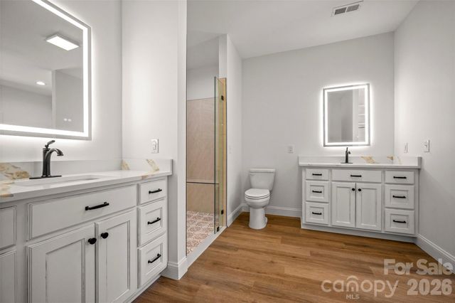 210 Westwood Drive, Forest City, NC 28043