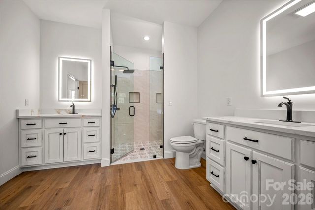 210 Westwood Drive, Forest City, NC 28043