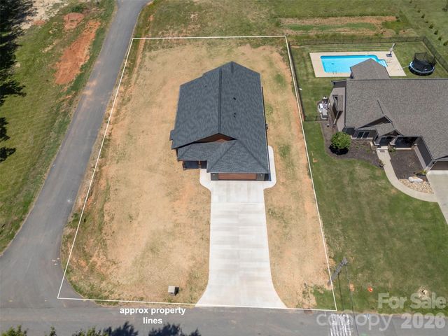 210 Westwood Drive, Forest City, NC 28043