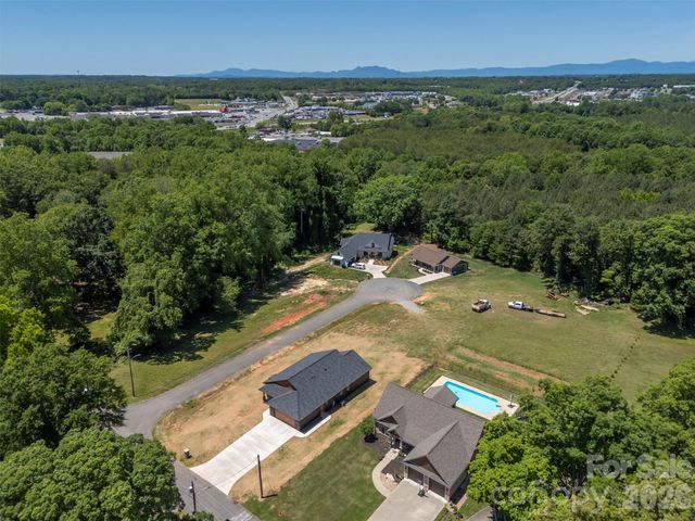 210 Westwood Drive, Forest City, NC 28043