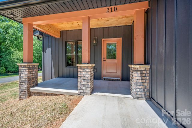 210 Westwood Drive, Forest City, NC 28043