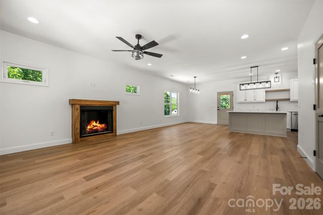210 Westwood Drive, Forest City, NC 28043