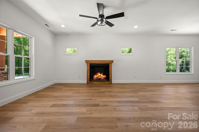 210 Westwood Drive, Forest City, NC 28043
