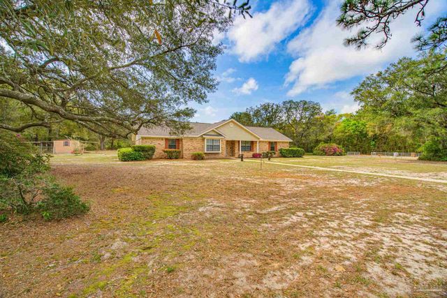 6568 Yellow Hill Dr, Milton, FL 32583