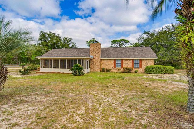 6568 Yellow Hill Dr, Milton, FL 32583