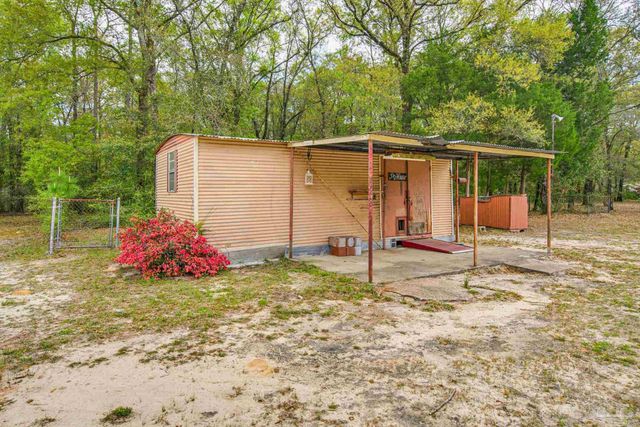 6568 Yellow Hill Dr, Milton, FL 32583