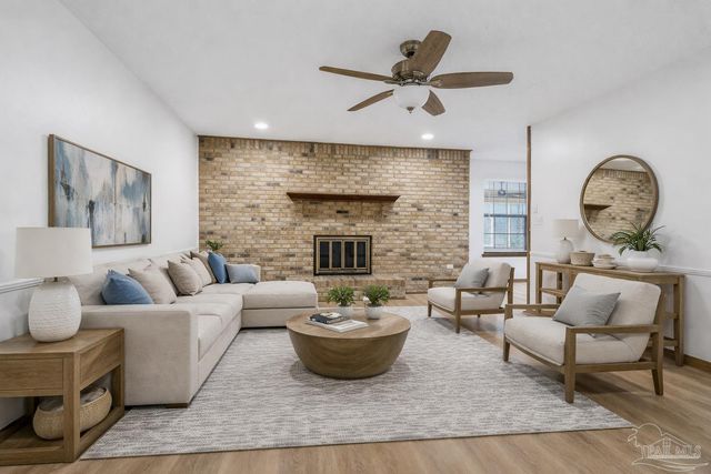 6568 Yellow Hill Dr, Milton, FL 32583