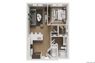 320 Goll St Apt 2210, Austin, TX 78640