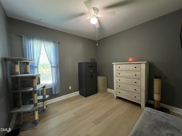3623 Benson Hardee Road, Benson, NC 27504