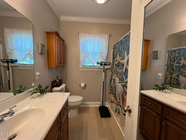 3623 Benson Hardee Road, Benson, NC 27504