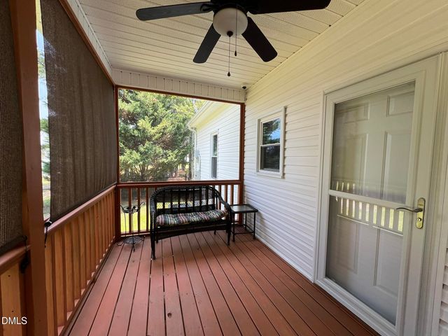 3623 Benson Hardee Road, Benson, NC 27504