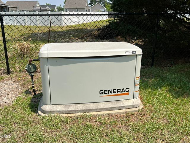 3623 Benson Hardee Road, Benson, NC 27504
