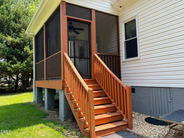 3623 Benson Hardee Road, Benson, NC 27504