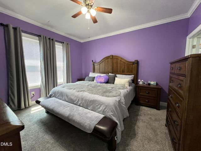 3623 Benson Hardee Road, Benson, NC 27504