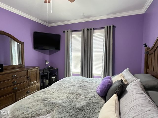 3623 Benson Hardee Road, Benson, NC 27504