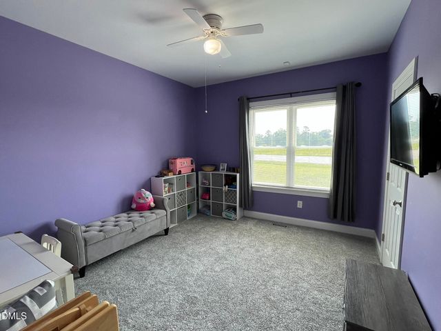 3623 Benson Hardee Road, Benson, NC 27504