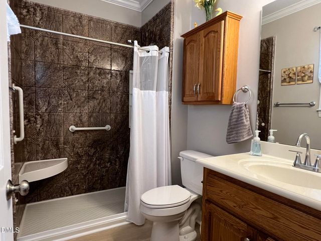 3623 Benson Hardee Road, Benson, NC 27504