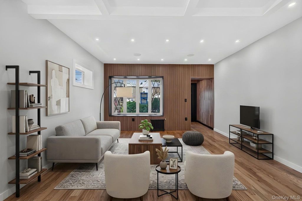 11934 145th Street, Jamaica, NY 11436 — exterior