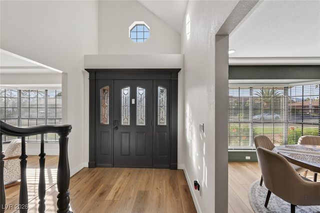 2740 Family Court, Las Vegas, NV 89117